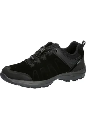 BRUTTING Męskie buty trekkingowe Mount Harvard Low, , 39 eu
