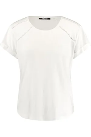 Taifun T-shirt rękaw 1/2, , 38