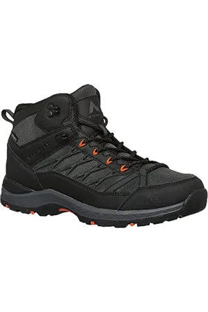 mc kinley Kona V Mid Aqx Buty turystyczne Mężczyźni, , 45 EU