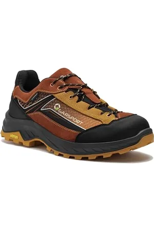 Garsport Męskie buty trekkingowe MIKENO Low WP, 45 EU, , 43 EU