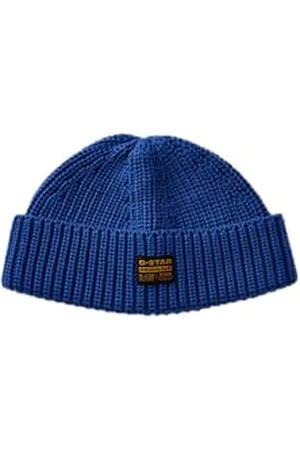 G-Star RAW Originals Fisherman Beanie Beanie, , jeden rozmiar