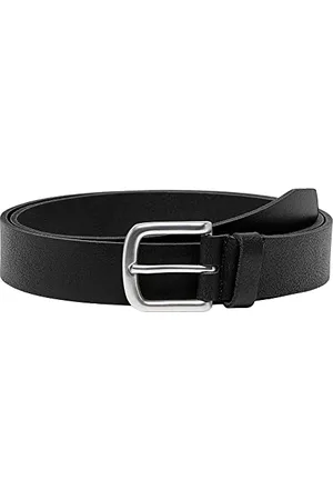Only & Sons Onsboon Slim Leather Noos pasek męski, , 95
