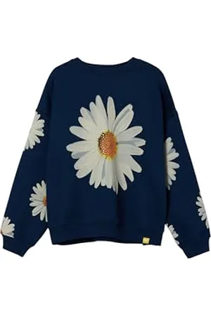 Desigual Sweat_Cailin, 5001 Marino, S, , 6 Lata