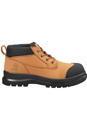 Carhartt Męskie buty ochronne Detroit Rugged Flex S3 Chukka, , 6 UK Wide