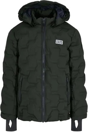 KABOOKI LEGO Kurtka unisex, , 128
