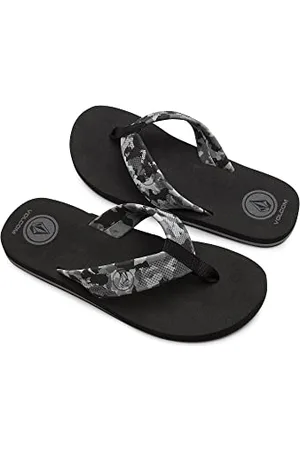 Volcom Sandały męskie Daycation, - 48 EU