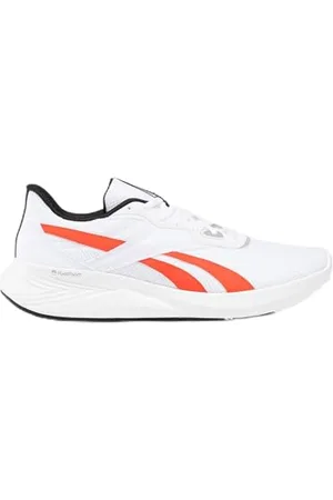 Reebok Unisex ENERGEN TECH Sneaker, , 42 UK, Ftwwht Dynred Pugry4, 12