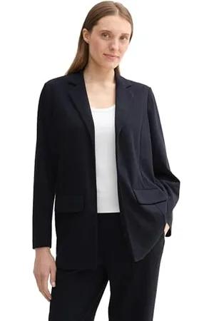 TOM TAILOR Damska marynarka, , S