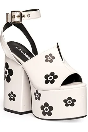 Lamoda Damskie buty Dancing Queen Court Shoe, , 40 EU