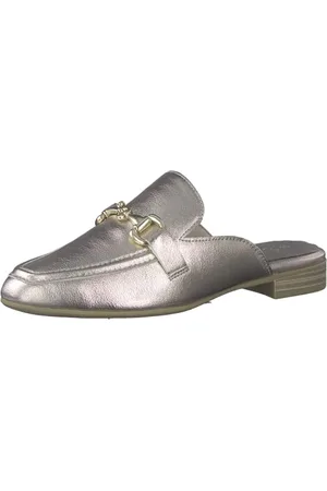 Marco Tozzi Damskie 2-2-27305-30 Sabot, , 38 EU, , 38 EU