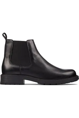 Clarks Orinoco2 Lane damskie buty Chelsea, , 37 EU