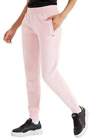 Ellesse Męskie spodnie Hallouli Jog Pants, , XXS