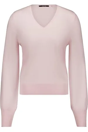 Taifun Sweter rękaw 1/1, , 44