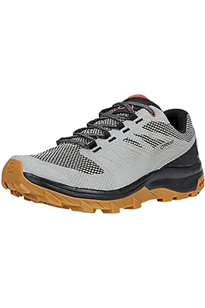 Salomon Męskie buty Outline Gtx Track and Field, - 41.5 EU