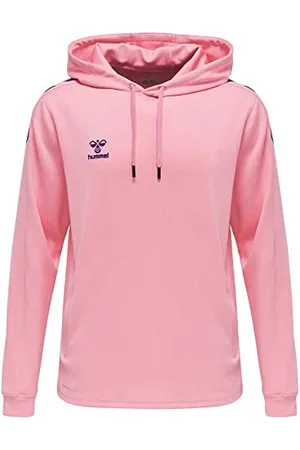 Hummel Hmlcore Xk Poly Bluza dresowa z kapturem Mixed, , L