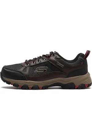 Skechers Męskie buty trekkingowe Selmen Cormack, , 44 EU