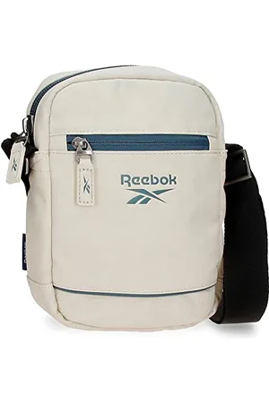 Reebok Cincinati nerka na pasku, , Bandolera Mediana, średnia torba na ramię