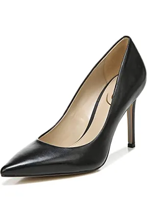 Sam Edelman Damskie czółenka Hazel, czarne, 40 EU szerokie, , 40 EU szeroki