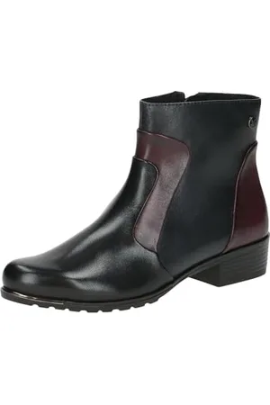 Caprice Damskie buty 9-25335-43, modne kozaki, , 37 EU, , 37 EU