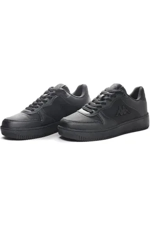 Kappa Logo Maserta, Trampki Unisex-Dorosły, , 44 EU