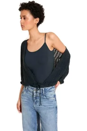 Street one Basic top na ramiączkach, , 44