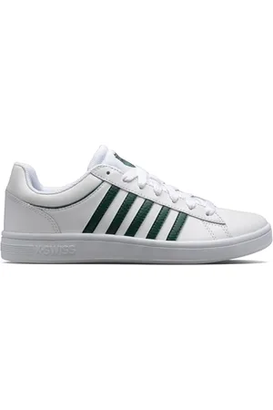 K-Swiss Trampki męskie Court Winston, , 46 EU