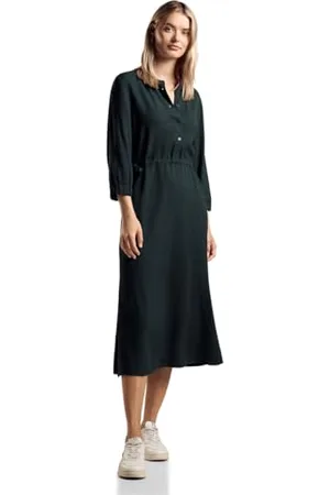 Street one Sukienka midi, , 44