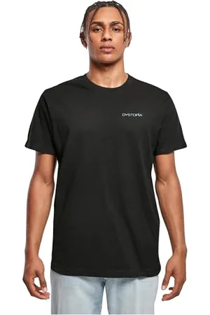 Mister Tee Dystopia herbata, , 4XL