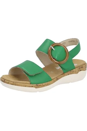 Remonte Mujer R6853 sandały damskie, , 43 EU