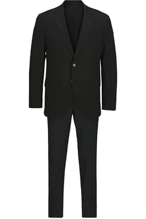JACK & JONES JPRBUSHWICK Mathew Regular Suit, , 46