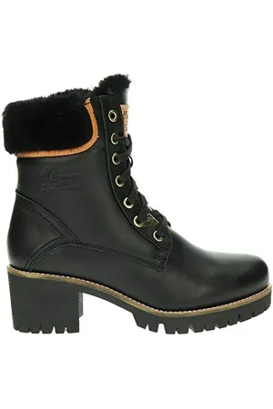 Panama Jack Phoebe Igloo Travelling damskie buty sportowe, - 39 EU