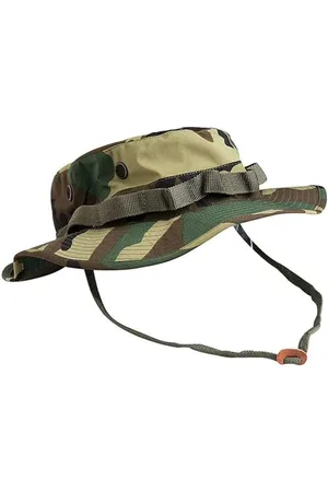 Mil-tec Teesar Unisex Kapelusz Trilaminat, , M, , M