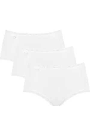 Sloggi Figi damskie (3 sztuki), , 38
