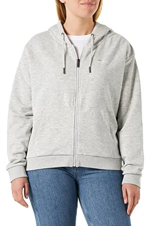 Fila Suardi damska bluza z kapturem, , XS