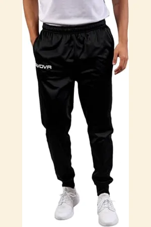 Givova All Sport Unisex Dorośli Spodnie Sportowe, , XXL