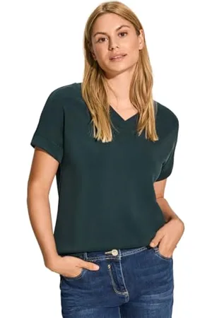 CECIL Damska bluza letnia, , M