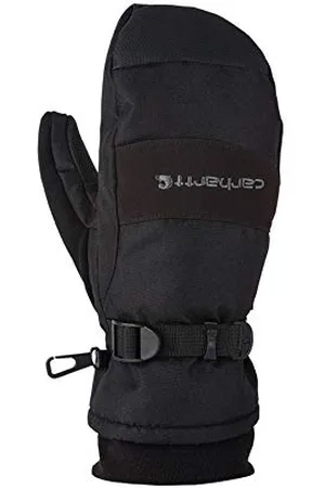 Carhartt Męskie rękawice Wp wodoodporne izolowane rękawice na zimną pogodę, , XXL