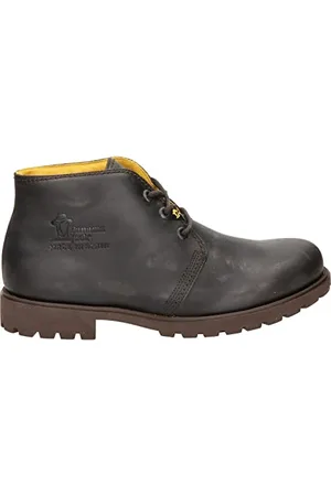 Panama Jack Męskie buty Bota Panama z krótką cholewką, , 47 EU