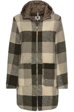 Camel Active Płaszcz, , 46