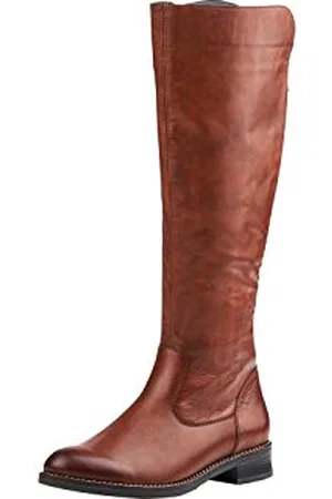 Remonte Damskie buty D8582 wysokie kozaki, , 36 EU