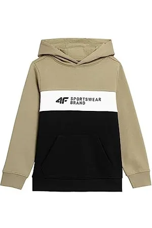 4F Bluza chłopięca, , 146