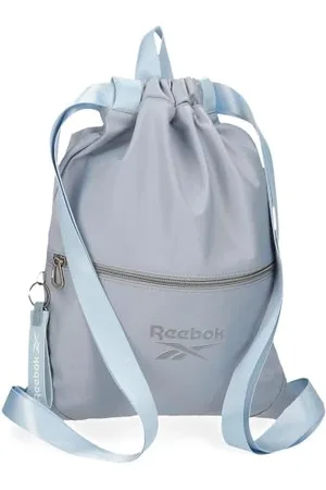Reebok Annabel Joumma Bags Torby na ramię damskie Torby na ramię Wykonane z poliestru i PU, , worek na plecak