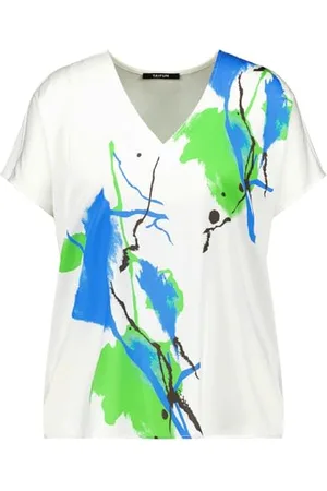 Taifun T-shirt rękaw 1/2, , 40