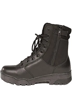 Mil-tec Unisex taktyczne buty trekkingowe, , 43 EU