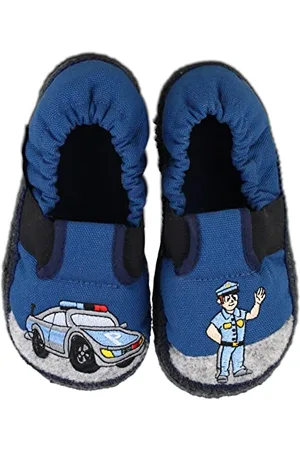 Beck Dziewczęce buty do chatki policyjnej, - - 31 EU