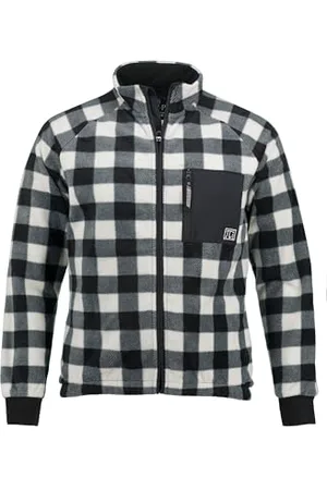 JP 1880 JAY-PI kurtka pluszowa, Bikewear, FLEXNAMIC® 807033, , XL