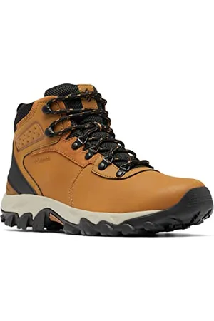 Columbia Newton Ridge Plus II Waterproof Buty Wodoodporne Męskie