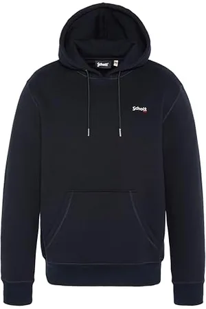 Schott NYC SWCASUAL2 Bluza Navy S, , S