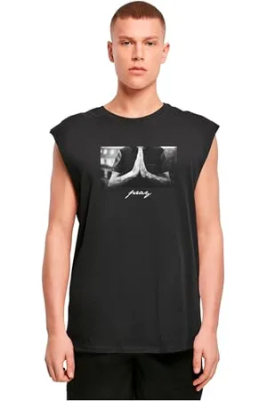 Mister Tee Pray koszulka bez rękawów, , S