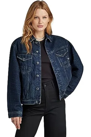 G-Star D23643-d317 Denim Jacket S